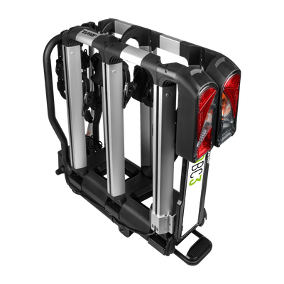 Bike carrier Eufab ProBC3