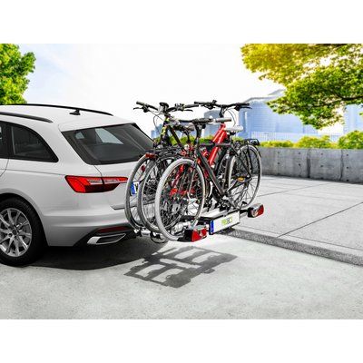 Bike carrier Eufab ProBC3