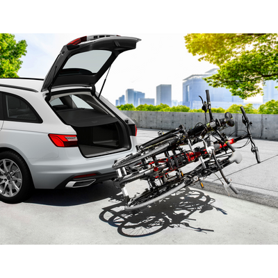 Bike carrier Eufab ProBC3