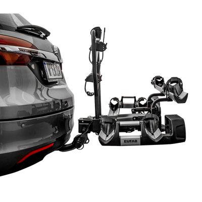 Extension Bike carrier carrier Eufab