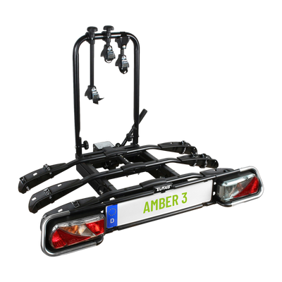 Bike carrier Eufab Amber 3
