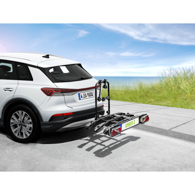Bike carrier Eufab Amber 3