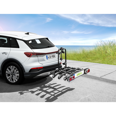 Bike carrier Eufab Amber 4
