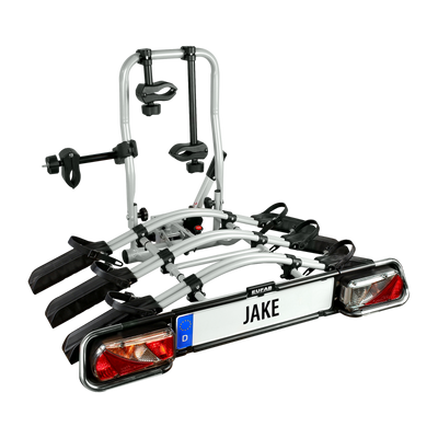 Extension bicycle carrier Eufab Jake
