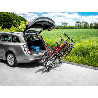 Bike carrier Eufab Premium