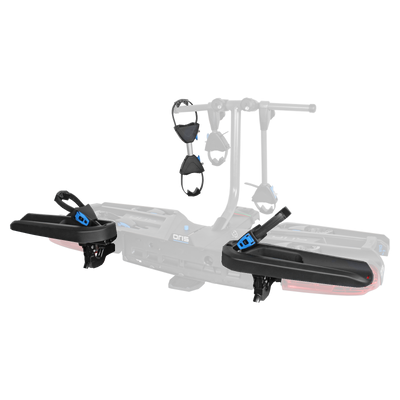 Extension Bike carrier Oris Tracc