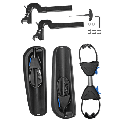 Extension Bike carrier Oris Tracc