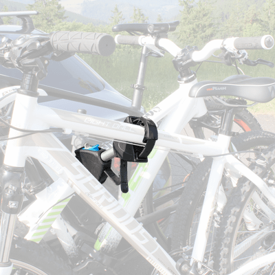 Extension Bike carrier Oris Tracc