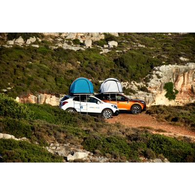 Roof tent platform CampUp Karma kit