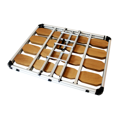 Roof tent platform CampUp Karma kit