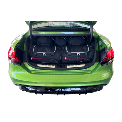 Boot bag set