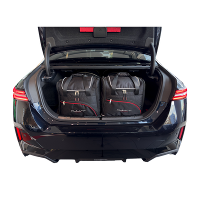 Boot bag set