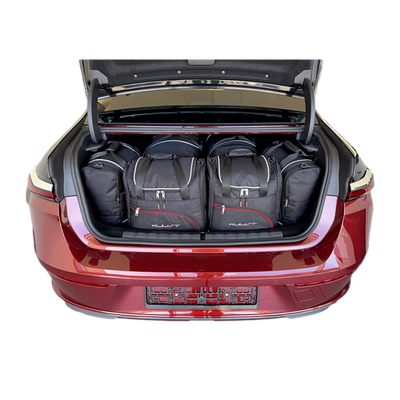 Boot bag set