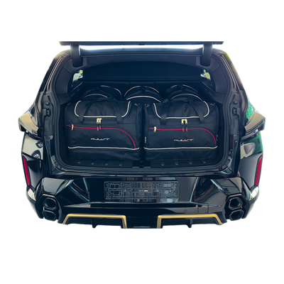 Boot bag set