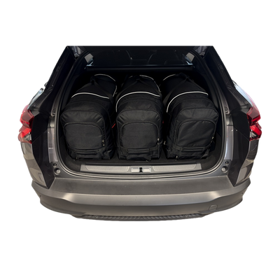 Boot bag set