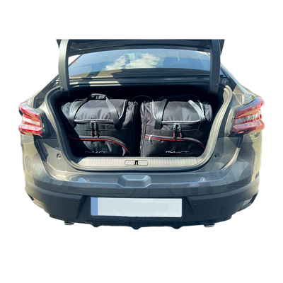 Boot bag set