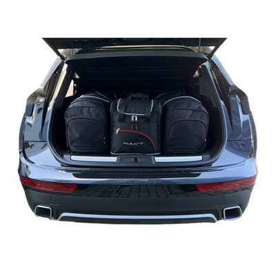 Boot bag set