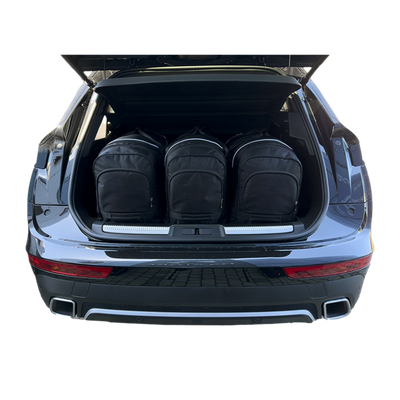 Boot bag set