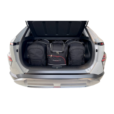 Boot bag set