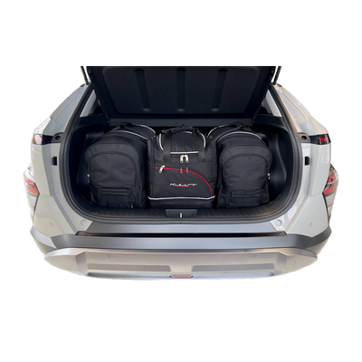 Boot bag set