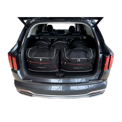Boot bag set