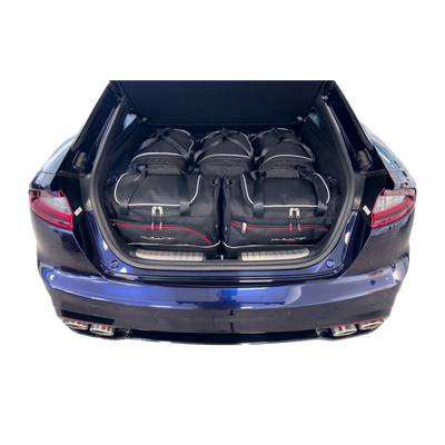 Boot bag set