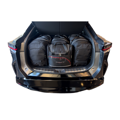 Boot bag set