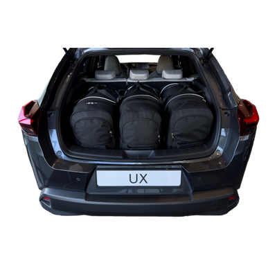 Boot bag set