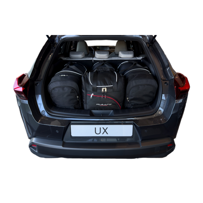 Boot bag set