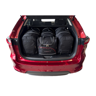Boot bag set