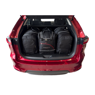 Boot bag set