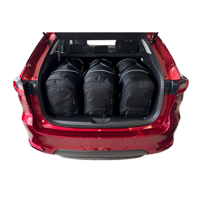 Boot bag set