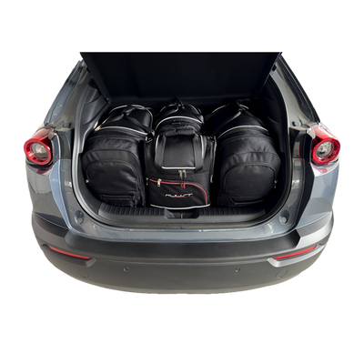 Boot bag set
