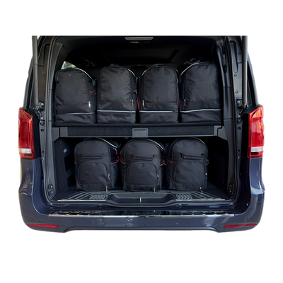 Boot bag set