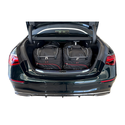 Boot bag set