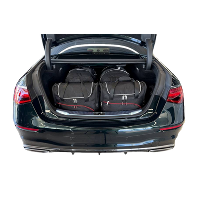 Boot bag set
