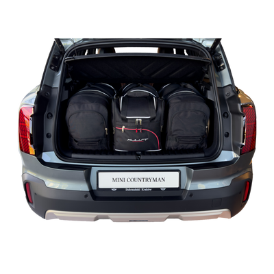 Boot bag set