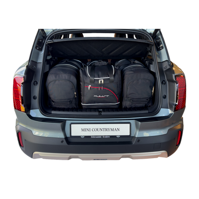 Boot bag set