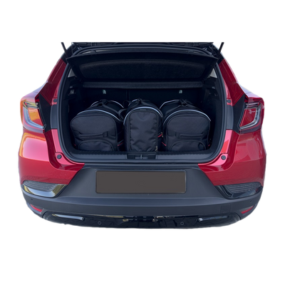 Boot bag set