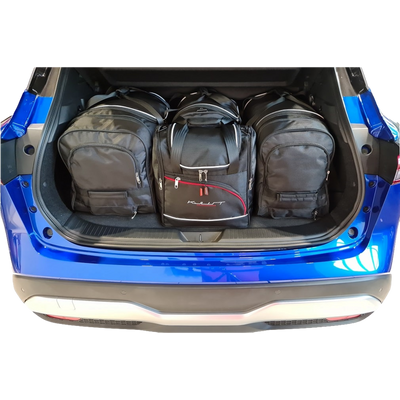 Boot bag set