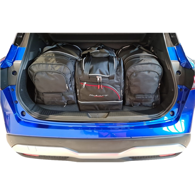 Boot bag set