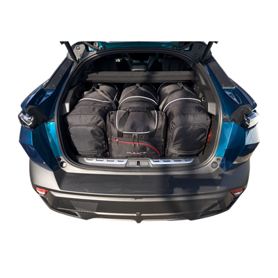 Boot bag set