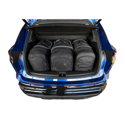 Boot bag set