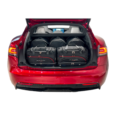 Boot bag set