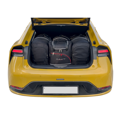 Boot bag set