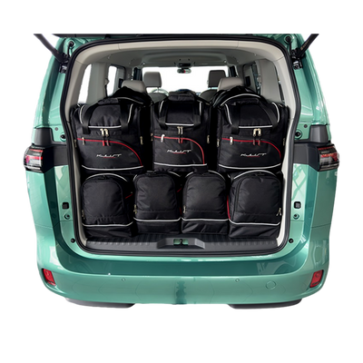 Boot bag set