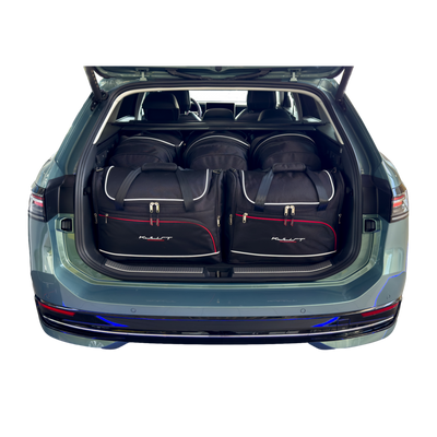 Boot bag set
