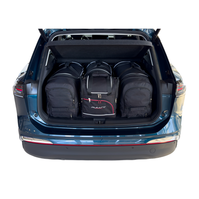 Boot bag set