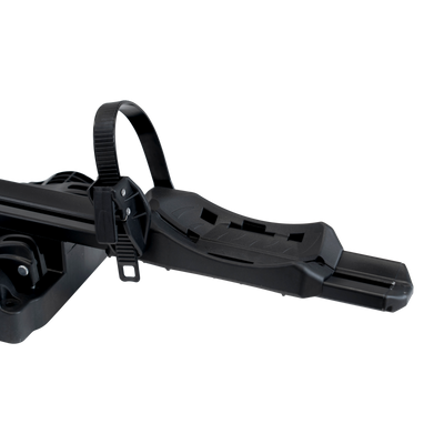 Roof bike carrier Menabo Motus