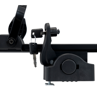 Roof bike carrier Menabo Motus
